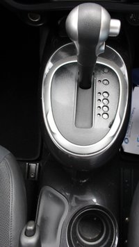 USED 2019 19 NISSAN JUKE 1.6 Bose Personal Edition SUV 5dr Petrol XTRON Euro 6 (112 ps) 