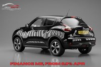 USED 2019 19 NISSAN JUKE 1.6 Bose Personal Edition SUV 5dr Petrol XTRON Euro 6 (112 ps) 