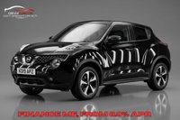 USED 2019 19 NISSAN JUKE 1.6 Bose Personal Edition SUV 5dr Petrol XTRON Euro 6 (112 ps) 