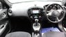 USED 2019 19 NISSAN JUKE 1.6 Bose Personal Edition SUV 5dr Petrol XTRON Euro 6 (112 ps) 