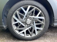 USED 2022 22 HYUNDAI KONA 1.6 h-GDi Premium SUV 5dr Petrol Hybrid DCT Euro 6 (s/s) (141 ps) One Owner Full Service History