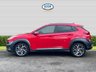 USED 2022 22 HYUNDAI KONA 1.6 h-GDi Premium SUV 5dr Petrol Hybrid DCT Euro 6 (s/s) (141 ps) One Owner Full Service History