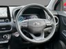 USED 2022 22 HYUNDAI KONA 1.6 h-GDi Premium SUV 5dr Petrol Hybrid DCT Euro 6 (s/s) (141 ps) One Owner Full Service History
