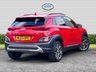 USED 2022 22 HYUNDAI KONA 1.6 h-GDi Premium SUV 5dr Petrol Hybrid DCT Euro 6 (s/s) (141 ps) One Owner Full Service History
