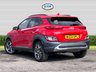 USED 2022 22 HYUNDAI KONA 1.6 h-GDi Premium SUV 5dr Petrol Hybrid DCT Euro 6 (s/s) (141 ps) One Owner Full Service History