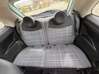 USED 2018 68 FIAT 500 1.2 Lounge Hatchback 3dr Petrol Manual Euro 6 (s/s) (69 bhp) Mot & Service included! 2 keys