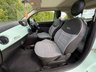 USED 2018 68 FIAT 500 1.2 Lounge Hatchback 3dr Petrol Manual Euro 6 (s/s) (69 bhp) Mot & Service included! 2 keys