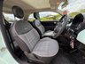 USED 2018 68 FIAT 500 1.2 Lounge Hatchback 3dr Petrol Manual Euro 6 (s/s) (69 bhp) Mot & Service included! 2 keys