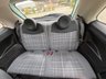 USED 2018 68 FIAT 500 1.2 Lounge Hatchback 3dr Petrol Manual Euro 6 (s/s) (69 bhp) Mot & Service included! 2 keys