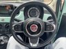 USED 2018 68 FIAT 500 1.2 Lounge Hatchback 3dr Petrol Manual Euro 6 (s/s) (69 bhp) Mot & Service included! 2 keys