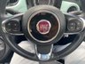 USED 2018 68 FIAT 500 1.2 Lounge Hatchback 3dr Petrol Manual Euro 6 (s/s) (69 bhp) Mot & Service included! 2 keys
