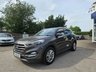 USED 2016 16 HYUNDAI TUCSON 1.7 CRDi Blue Drive SE SUV 5dr Diesel Manual Euro 6 (s/s) (116 ps) 