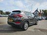 USED 2016 16 HYUNDAI TUCSON 1.7 CRDi Blue Drive SE SUV 5dr Diesel Manual Euro 6 (s/s) (116 ps) 