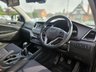 USED 2016 16 HYUNDAI TUCSON 1.7 CRDi Blue Drive SE SUV 5dr Diesel Manual Euro 6 (s/s) (116 ps) 