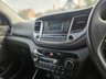USED 2016 16 HYUNDAI TUCSON 1.7 CRDi Blue Drive SE SUV 5dr Diesel Manual Euro 6 (s/s) (116 ps) 