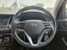 USED 2016 16 HYUNDAI TUCSON 1.7 CRDi Blue Drive SE SUV 5dr Diesel Manual Euro 6 (s/s) (116 ps) 