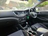 USED 2016 16 HYUNDAI TUCSON 1.7 CRDi Blue Drive SE SUV 5dr Diesel Manual Euro 6 (s/s) (116 ps) 