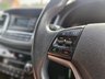 USED 2016 16 HYUNDAI TUCSON 1.7 CRDi Blue Drive SE SUV 5dr Diesel Manual Euro 6 (s/s) (116 ps) 