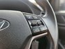 USED 2016 16 HYUNDAI TUCSON 1.7 CRDi Blue Drive SE SUV 5dr Diesel Manual Euro 6 (s/s) (116 ps) 