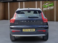 USED 2023 72 VOLVO XC40 2.0 B3 MHEV Core SUV 5dr Petrol Hybrid DCT Auto Euro 6 (s/s) (163 ps) +++1 OWNER FROM NEW+++