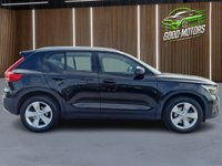 USED 2023 72 VOLVO XC40 2.0 B3 MHEV Core SUV 5dr Petrol Hybrid DCT Auto Euro 6 (s/s) (163 ps) +++1 OWNER FROM NEW+++