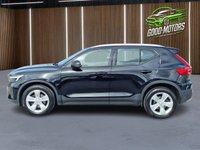 USED 2023 72 VOLVO XC40 2.0 B3 MHEV Core SUV 5dr Petrol Hybrid DCT Auto Euro 6 (s/s) (163 ps) +++1 OWNER FROM NEW+++
