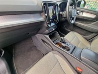 USED 2023 72 VOLVO XC40 2.0 B3 MHEV Core SUV 5dr Petrol Hybrid DCT Auto Euro 6 (s/s) (163 ps) +++1 OWNER FROM NEW+++