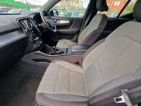 USED 2023 72 VOLVO XC40 2.0 B3 MHEV Core SUV 5dr Petrol Hybrid DCT Auto Euro 6 (s/s) (163 ps) +++1 OWNER FROM NEW+++