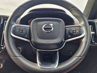 USED 2023 72 VOLVO XC40 2.0 B3 MHEV Core SUV 5dr Petrol Hybrid DCT Auto Euro 6 (s/s) (163 ps) +++1 OWNER FROM NEW+++