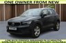 USED 2023 72 VOLVO XC40 2.0 B3 MHEV Core SUV 5dr Petrol Hybrid DCT Auto Euro 6 (s/s) (163 ps) +++1 OWNER FROM NEW+++