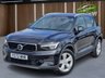 USED 2023 72 VOLVO XC40 2.0 B3 MHEV Core SUV 5dr Petrol Hybrid DCT Auto Euro 6 (s/s) (163 ps) +++1 OWNER FROM NEW+++