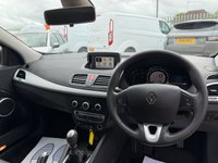 USED 2011 11 RENAULT MEGANE 1.6 16V Dynamique TomTom Coupe 3dr Petrol Manual Euro 5 (110 ps) Clean Car drives well just serviced 4 new tyres