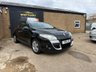 USED 2011 11 RENAULT MEGANE 1.6 16V Dynamique TomTom Coupe 3dr Petrol Manual Euro 5 (110 ps) Clean Car drives well just serviced 4 new tyres