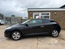 USED 2011 11 RENAULT MEGANE 1.6 16V Dynamique TomTom Coupe 3dr Petrol Manual Euro 5 (110 ps) Clean Car drives well just serviced 4 new tyres