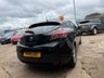 USED 2011 11 RENAULT MEGANE 1.6 16V Dynamique TomTom Coupe 3dr Petrol Manual Euro 5 (110 ps) Clean Car drives well just serviced 4 new tyres