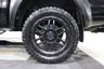 USED 2018 18 FORD RANGER 2.2 TDCi Black Edition Pickup Double Cab 4dr Diesel Manual 4WD Euro 6 (s/s) (160 ps) ***CONCEPT R CUSTOM BUILT***