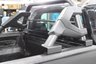 USED 2018 18 FORD RANGER 2.2 TDCi Black Edition Pickup Double Cab 4dr Diesel Manual 4WD Euro 6 (s/s) (160 ps) ***CONCEPT R CUSTOM BUILT***