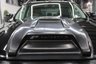 USED 2018 18 FORD RANGER 2.2 TDCi Black Edition Pickup Double Cab 4dr Diesel Manual 4WD Euro 6 (s/s) (160 ps) ***CONCEPT R CUSTOM BUILT***