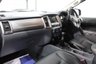 USED 2018 18 FORD RANGER 2.2 TDCi Black Edition Pickup Double Cab 4dr Diesel Manual 4WD Euro 6 (s/s) (160 ps) ***CONCEPT R CUSTOM BUILT***