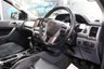 USED 2018 18 FORD RANGER 2.2 TDCi Black Edition Pickup Double Cab 4dr Diesel Manual 4WD Euro 6 (s/s) (160 ps) ***CONCEPT R CUSTOM BUILT***
