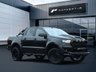 USED 2018 18 FORD RANGER 2.2 TDCi Black Edition Pickup Double Cab 4dr Diesel Manual 4WD Euro 6 (s/s) (160 ps) ***CONCEPT R CUSTOM BUILT***