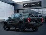 USED 2018 18 FORD RANGER 2.2 TDCi Black Edition Pickup Double Cab 4dr Diesel Manual 4WD Euro 6 (s/s) (160 ps) ***CONCEPT R CUSTOM BUILT***