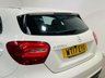 USED 2017 17 MERCEDES-BENZ A-CLASS 2.1 A200d AMG Line Hatchback 5dr Diesel Manual Euro 6 (s/s) (136 ps) Cirrus White | Apple CarPlay | Reversing Camera | Sat Nav | Bluetooth | ULEZ OK