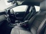 USED 2017 17 MERCEDES-BENZ A-CLASS 2.1 A200d AMG Line Hatchback 5dr Diesel Manual Euro 6 (s/s) (136 ps) Cirrus White | Apple CarPlay | Reversing Camera | Sat Nav | Bluetooth | ULEZ OK