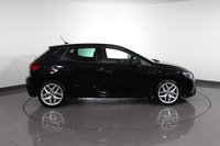 USED 2020 20 SEAT IBIZA 1.0 TSI FR Hatchback 5dr Petrol Manual Euro 6 (s/s) GPF (95 ps) FULL SERVICE HISTORY - 1 OWNER FROM NEW - 2 KEYS