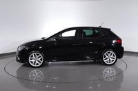 USED 2020 20 SEAT IBIZA 1.0 TSI FR Hatchback 5dr Petrol Manual Euro 6 (s/s) GPF (95 ps) FULL SERVICE HISTORY - 1 OWNER FROM NEW - 2 KEYS
