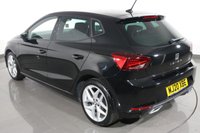USED 2020 20 SEAT IBIZA 1.0 TSI FR Hatchback 5dr Petrol Manual Euro 6 (s/s) GPF (95 ps) FULL SERVICE HISTORY - 1 OWNER FROM NEW - 2 KEYS