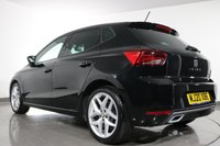 USED 2020 20 SEAT IBIZA 1.0 TSI FR Hatchback 5dr Petrol Manual Euro 6 (s/s) GPF (95 ps) FULL SERVICE HISTORY - 1 OWNER FROM NEW - 2 KEYS