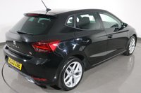USED 2020 20 SEAT IBIZA 1.0 TSI FR Hatchback 5dr Petrol Manual Euro 6 (s/s) GPF (95 ps) FULL SERVICE HISTORY - 1 OWNER FROM NEW - 2 KEYS