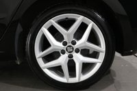 USED 2020 20 SEAT IBIZA 1.0 TSI FR Hatchback 5dr Petrol Manual Euro 6 (s/s) GPF (95 ps) FULL SERVICE HISTORY - 1 OWNER FROM NEW - 2 KEYS